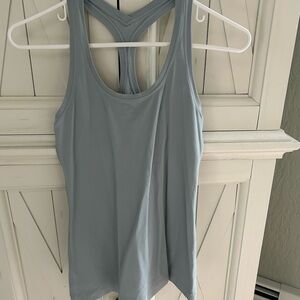 Lululemon Athletica Women's Sage Tank Top